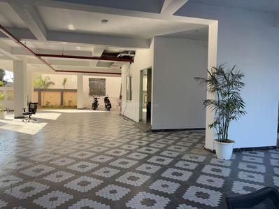 Project Image of 984.0 - 1540.0 Sq.ft 2 BHK Apartment for buy in BSG Prime
