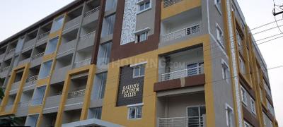 Project Image of 860.0 - 1060.0 Sq.ft 2 BHK Apartment for buy in Kalyan Platinum Valley