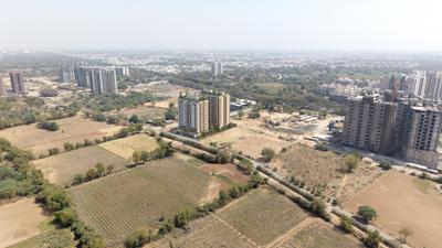 Project Image of 1656.0 - 2844.0 Sq.ft 2 BHK Apartment for buy in Anmol Aarambh