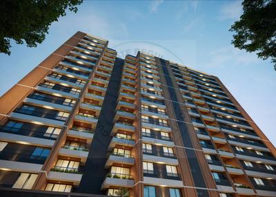 Project Image of 1825.0 - 3700.0 Sq.ft 3 BHK Apartment for buy in Swaminarayan Altezza Eva