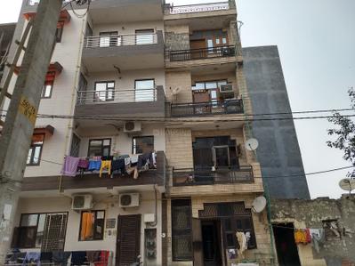 Project Image of 550.0 - 2500.0 Sq.ft 2 BHK Builder Floor for buy in Unique Homes