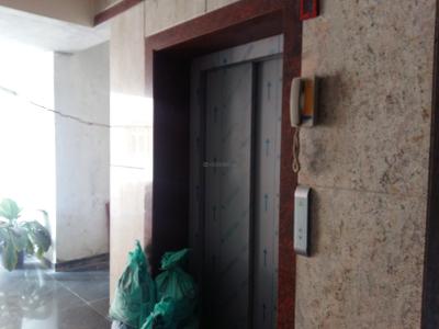 Project Image of 1155.0 - 2053.0 Sq.ft 2 BHK Apartment for buy in Canopy Crest IRS