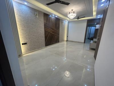 Project Image of 1300.0 - 2700.0 Sq.ft 3 BHK Builder Floor for buy in Prime Luxury Floors