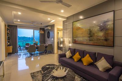 Project Image of 1118.0 - 1395.0 Sq.ft 3 BHK Apartment for buy in PS Elixir
