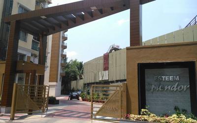 Project Image of 988.0 - 2110.0 Sq.ft 1 BHK Apartment for buy in Esteem Splendor II