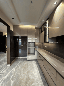 Project Image of 1800.0 - 2250.0 Sq.ft 3 BHK Builder Floor for buy in Roul Auram House