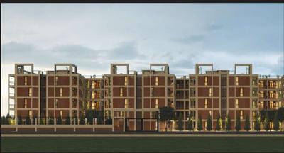 Project Image of 800 Sq.ft 2 BHK Apartment / Flat for sale in Sector 6 for Rs. 5400000