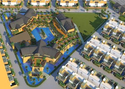 Project Image of 2250 Sq.ft 4 BHK Villa for sale in Balitha for Rs. 14500000