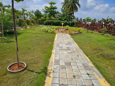 Project Image of 1360 Sq.ft 2 BHK Villa for sale in Kovilpalayam for Rs. 6500000