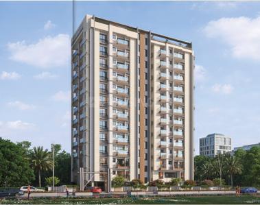 Project Image of 656.0 - 1063.0 Sq.ft 2 BHK Apartment for buy in Shanti Ratan Greens