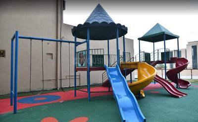 Project Image of 755.79 - 1475.33 Sq.ft 2 BHK Apartment for buy in Saya Zion