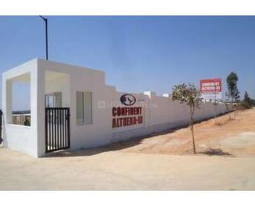 Project Image of 1200.0 - 2400.0 Sq.ft Residential Plot Plot for buy in Confident Althena III