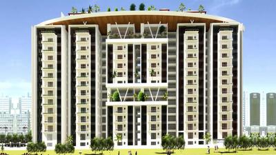 Rasun The Elysian Images for Elevation of Rasun The Elysian 1