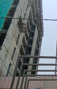 Project Image of 3511.0 - 7001.0 Sq.ft 4 BHK Apartment for buy in UMA Residences