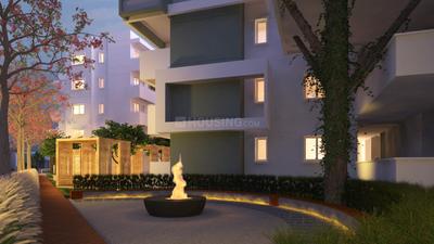 Project Image of 1166.0 - 1678.0 Sq.ft 2 BHK Apartment for buy in Mana Tropicale