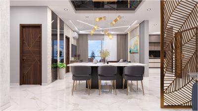 Project Image of 1325.0 - 2610.0 Sq.ft 2 BHK Apartment for buy in Radhey Skye