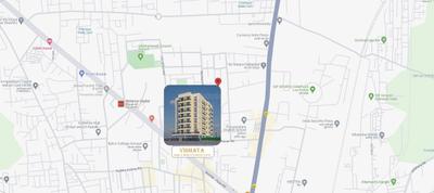 Project Image of 1016.0 - 1450.0 Sq.ft 2 BHK Apartment for buy in Vidhata Apartment Co Op Housing Society Ltd