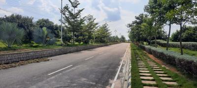 Project Image of 150 Sq.ft Residential Plot / Land for sale in Ibrahimpatnam for Rs. 2100000