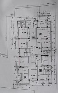 Project Image of 730.0 - 1020.0 Sq.ft 2 BHK Apartment for buy in Bidisha Milan Palli