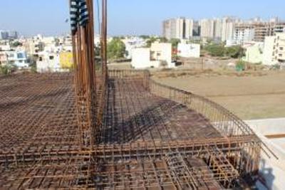 Project Image of 1490.0 - 4180.0 Sq.ft 2 BHK Apartment for buy in Atlanta Aura