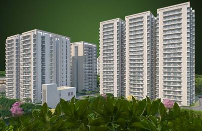 Project Image of 622.0 - 645.0 Sq.ft 2 BHK Apartment for buy in MRG Primark