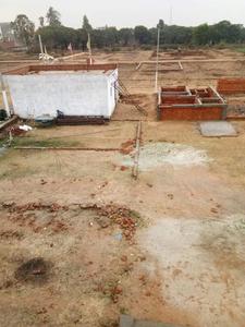 Project Image of 450.0 - 900.0 Sq.ft Residential Plot Plot for buy in Om Radha Kunj