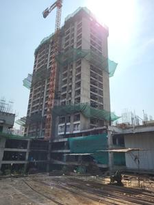 Project Image of 0.0 - 700.0 Sq.ft 2 BHK Apartment for buy in VCC Viara