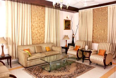 Project Image of 1600.0 - 4500.0 Sq.ft 2 BHK Villa for buy in Chavanrishi Lutyen's Estates