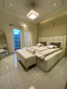 Project Image of 1525.0 - 1985.0 Sq.ft 3 BHK Apartment for buy in TG Iconic