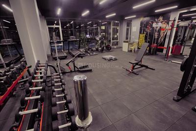 Project Image of 1456 Sq.ft 3 BHK Apartment / Flat for sale in Panvel for Rs. 14000000
