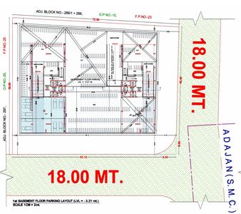 Project Image of 0.0 - 2098.32 Sq.ft 4 BHK Apartment for buy in RNG Skyworld