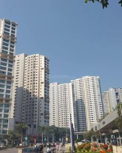 Project Image of 390.19 - 395.47 Sq.ft 1 BHK Apartment for buy in Paranjape Blue Ridge The Lofts