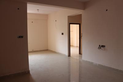 Sai Ram Residency Bedroom 1