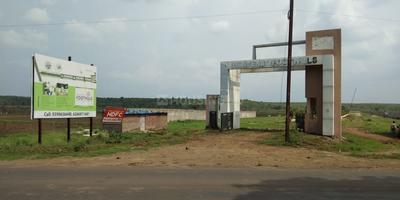 Maheshwari Heavenly Foothills Elevation 1