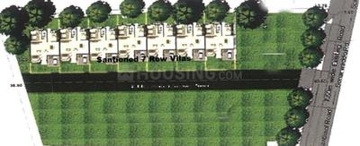 Project Image of 228.79 - 1229.02 Sq.ft 3 BHK Villa for buy in Suhas Harold Sanjeevrao Jehovah Nissi