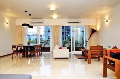 Project Image of 3725.0 - 3768.0 Sq.ft 4 BHK Apartment for buy in Synthesis Altius III