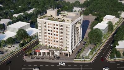 Project Image of 1022.644 - 1144.839 Sq.ft 2 BHK Apartment for buy in Elite Homes