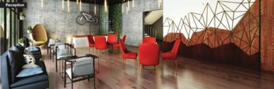 Project Image of 834.0 - 2140.0 Sq.ft 2 BHK Apartment for buy in Casagrand Zenith Phase II