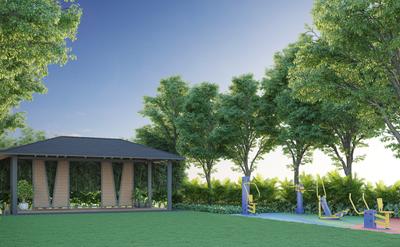Project Image of 3516.0 - 4635.0 Sq.ft 4 BHK Villa for buy in Riddhi Laxman County