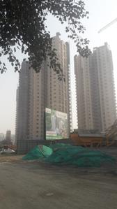 Project Image of 1140.0 - 3680.0 Sq.ft 2 BHK Apartment for buy in Dev Sports Home