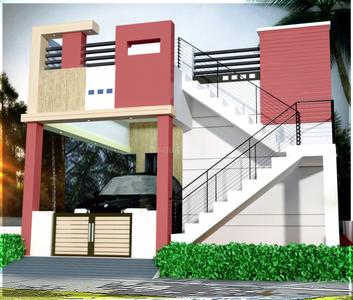 Project Image of 500.0 - 1847.0 Sq.ft Residential Plot Plot for buy in Jaya Ganapathy Nagar
