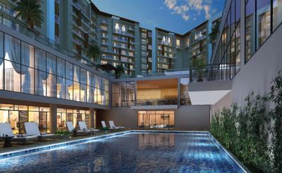 Project Image of 3294.92 - 4995.0 Sq.ft 4 BHK Apartment for buy in Suncity Jewel Of India