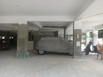 Project Image of 1318 Sq.ft 2 BHK Apartment / Flat for sale in Tarnaka for Rs. 9000000
