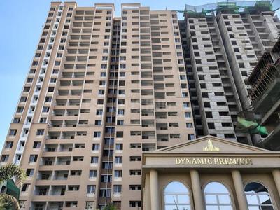 Project Image of 754.99 - 2649.0 Sq.ft 2 BHK Apartment for buy in Dynamic Grandeur