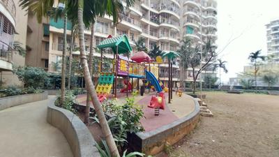 Project Image of 156.0 - 470.0 Sq.ft 1 BHK Apartment for buy in Gurukrupa Aramus Complex