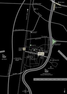 Project Image of 0.0 - 2011.0 Sq.ft 4 BHK Apartment for buy in Lakshmi Eternia