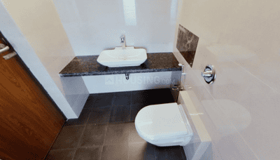 Project Image of 512.04 - 709.99 Sq.ft 1 BHK Apartment for buy in Marathon Nexzone Phase 3 S6 Wing B