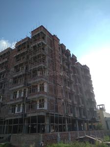 Project Image of 742.0 - 1048.6 Sq.ft 2 BHK Apartment for buy in Nexgen Nyasa Prabhu Lakshman Heights
