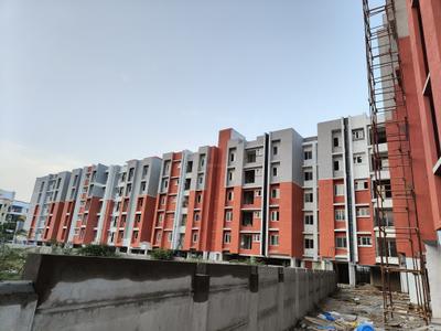 Project Image of 937.0 - 1342.0 Sq.ft 2 BHK Apartment for buy in Malles Adhika