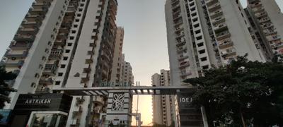 Project Image of 1010.0 - 3375.0 Sq.ft 2 BHK Apartment for buy in The Antriksh Golf View I